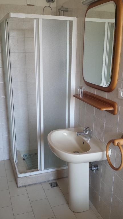 Residence Capinera Соттомарина Номер фото