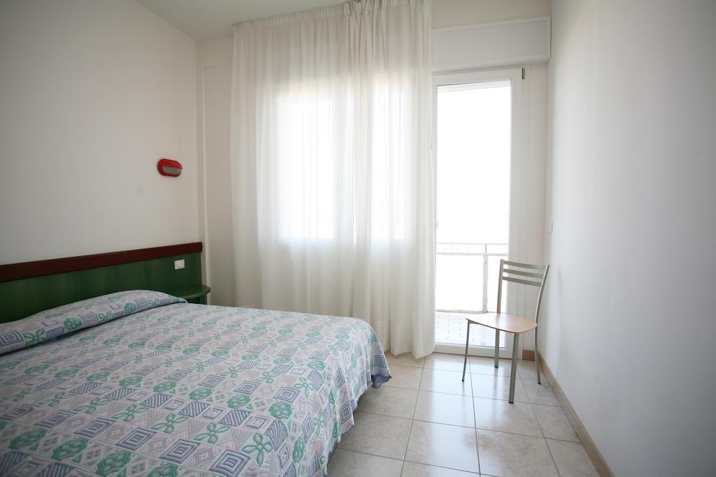 Residence Capinera Соттомарина Номер фото